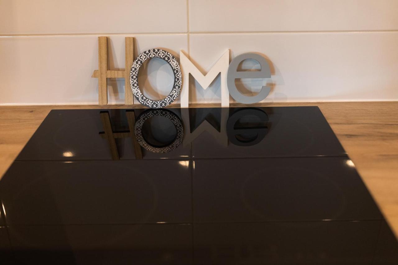 Apartman Medved 슬루니 외부 사진